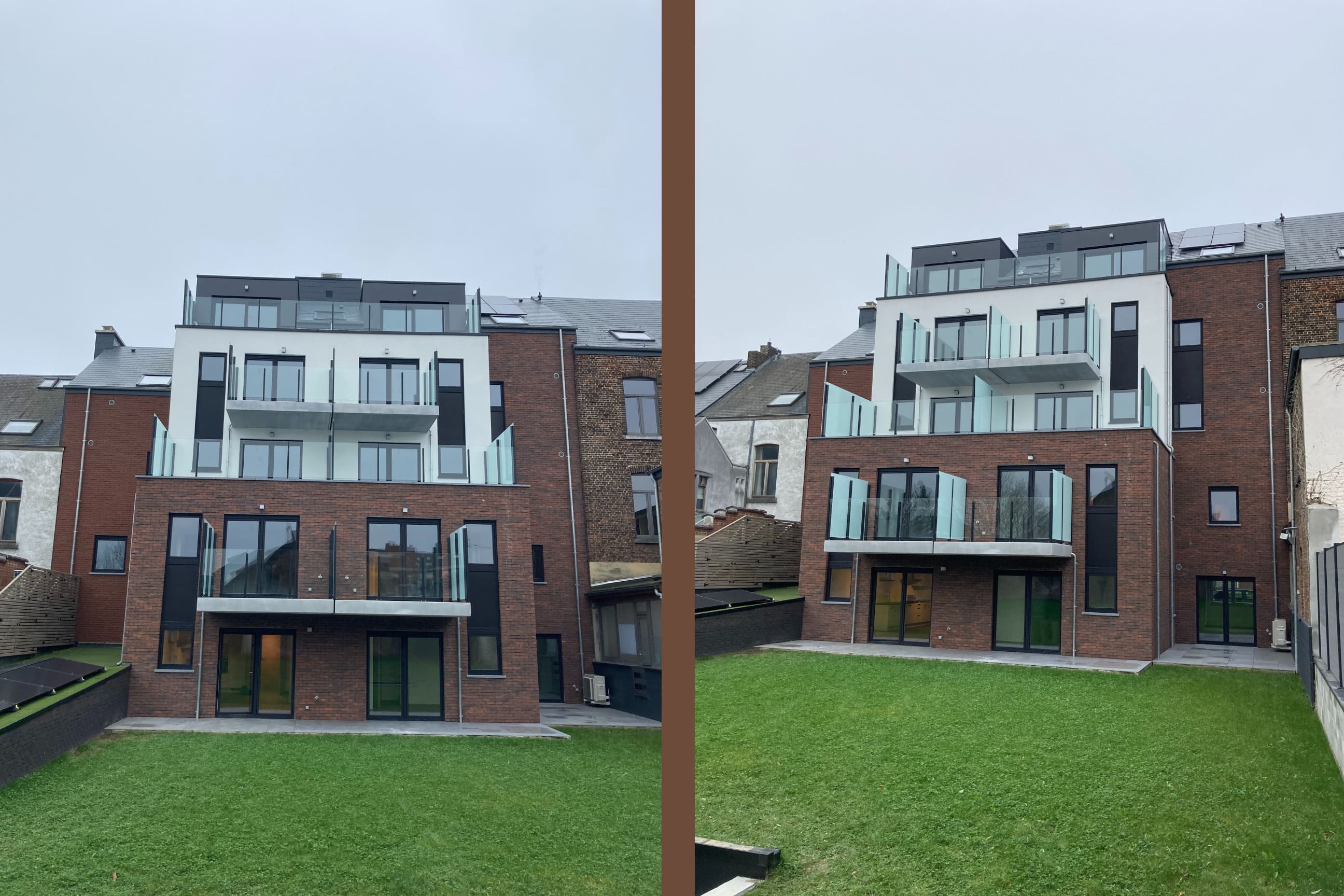 appartement 7